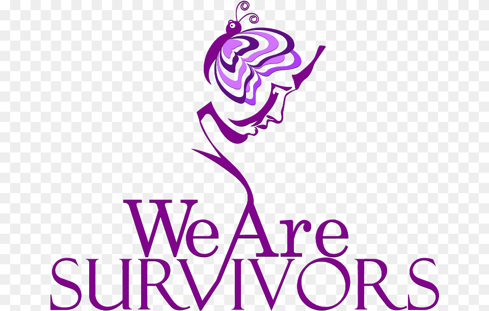 We Are Survivors Foundation, Purple, People, Person, Dynamite Png