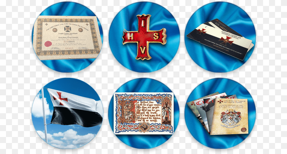 We Are The Authentic Knights Templar Order With Priory Nightlight, Text, Business Card, Paper Png Image