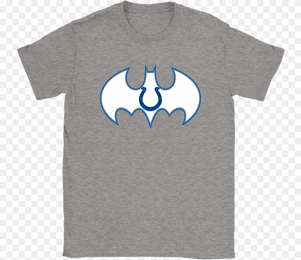 We Are The Indianapolis Colts Batman Nfl Mashup Shirts Funny Minnesota Vikings Shirts, Clothing, Logo, T-shirt, Shirt Free Png