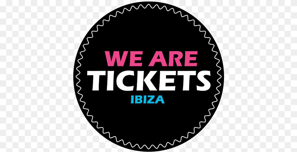 We Are Tickets Ibiza New York Jets Namath Heart Script, Logo, Sticker Png