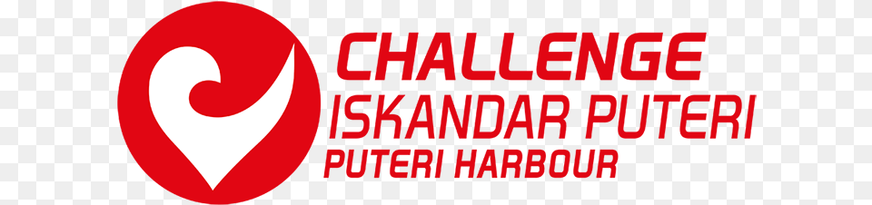 We Are Triathlon Challenge Family Logo Free Png