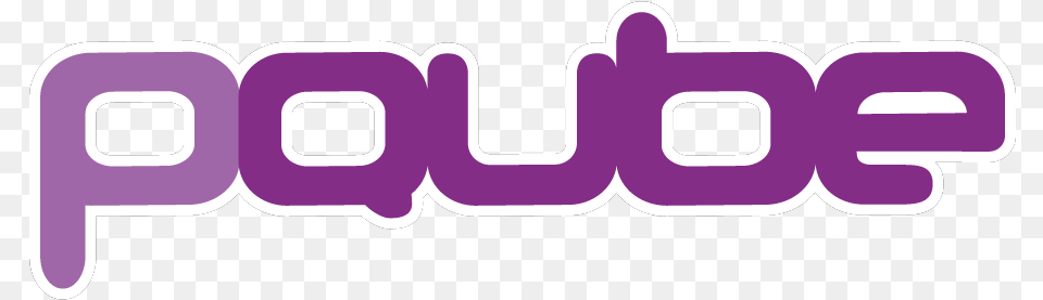 We Are Very Proud Of This Decision And Thanks To Pqube Pqube Limited, Logo, Purple Free Png Download