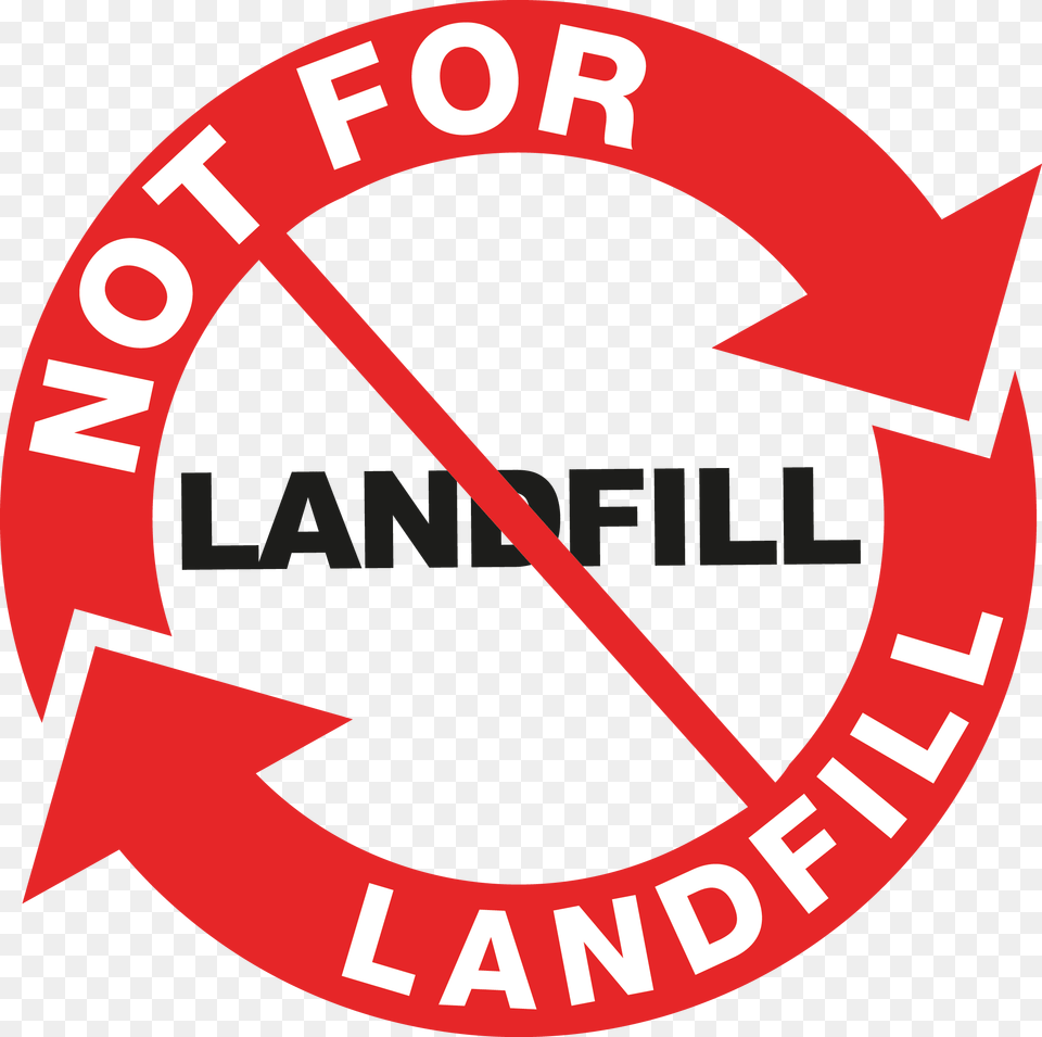 We Avoid Sending Waste To Landfill Circle, Logo, Symbol, First Aid Free Transparent Png