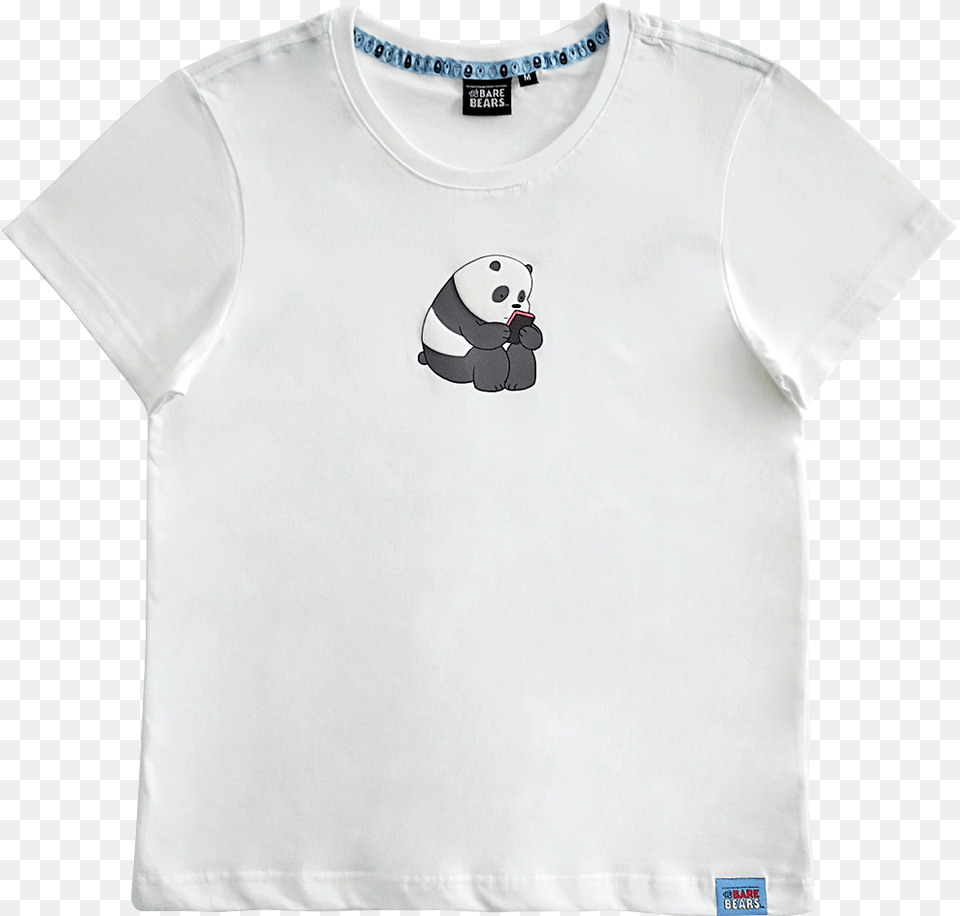 We Bare Bears Graphic T Shirt T Shirt, Ball, Clothing, Football, Soccer Free Png Download