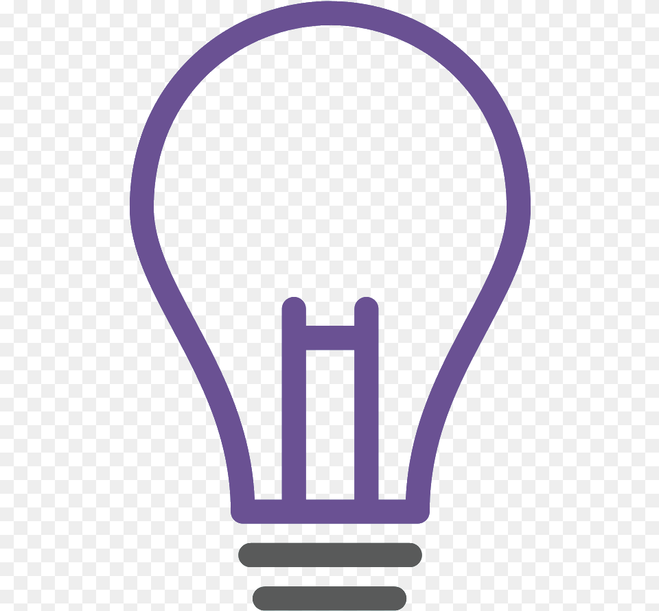 We Begin With An Inkling Of An Idea Electricity, Light, Lightbulb Free Png Download