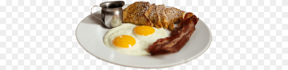 We Believe Breakfast, Egg, Food, Brunch Free Png Download