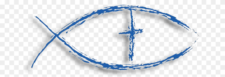 We Believe In One God The Sovereign Creator And Sustainer Ichthus Png Image