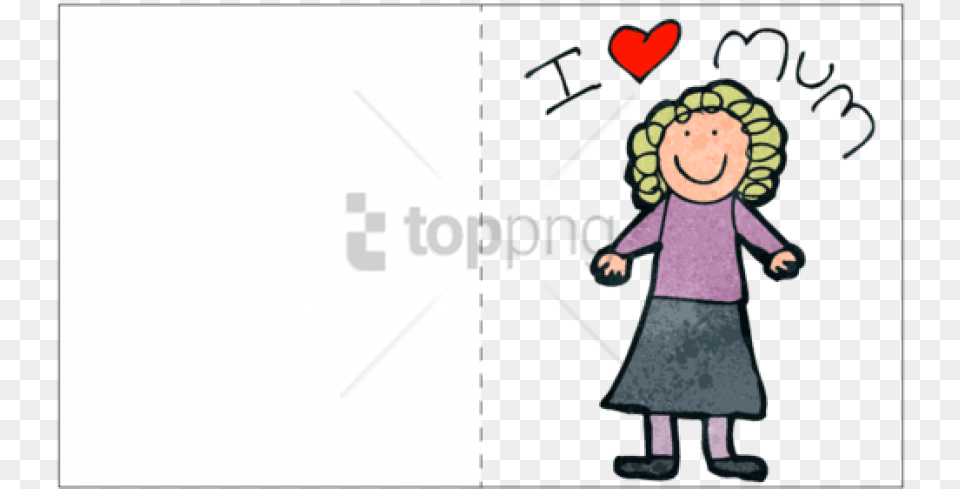 We Believe Your Mom Deserves The Best Quality Cartoon, Baby, Person, Face, Head Free Transparent Png