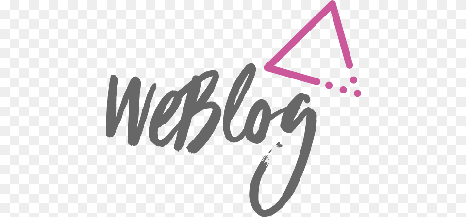 We Blog North Weblogs, Text, Triangle Png
