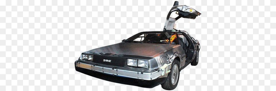 We Buy Sell Cars Delorean, Alloy Wheel, Vehicle, Transportation, Tire Free Png