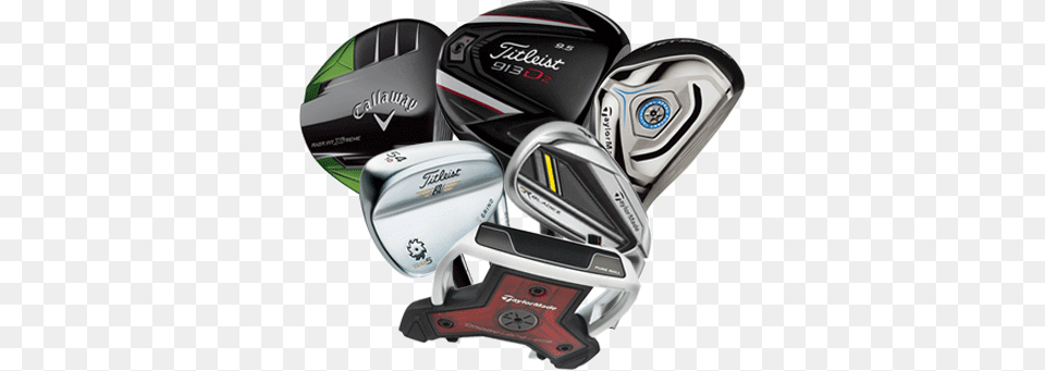 We Buy Used Clubs Taylormade Speedblade Hl Hybridsirons Graphitesteel, Golf, Golf Club, Sport, Putter Png Image
