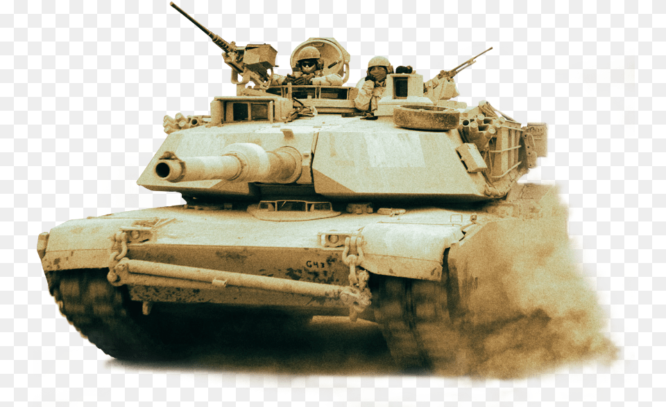 We Call This Experience M1 Abrams, Armored, Military, Tank, Transportation Free Transparent Png