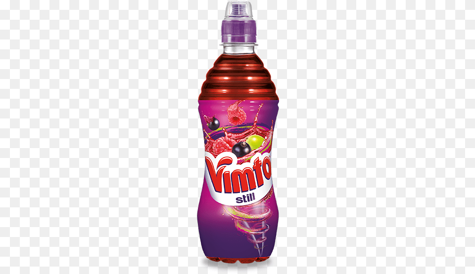 We Can Also Supply You With A Complete Dispensed Soft Vimto Flavoured Spring Water, Bottle, Beverage, Juice, Shaker Free Transparent Png
