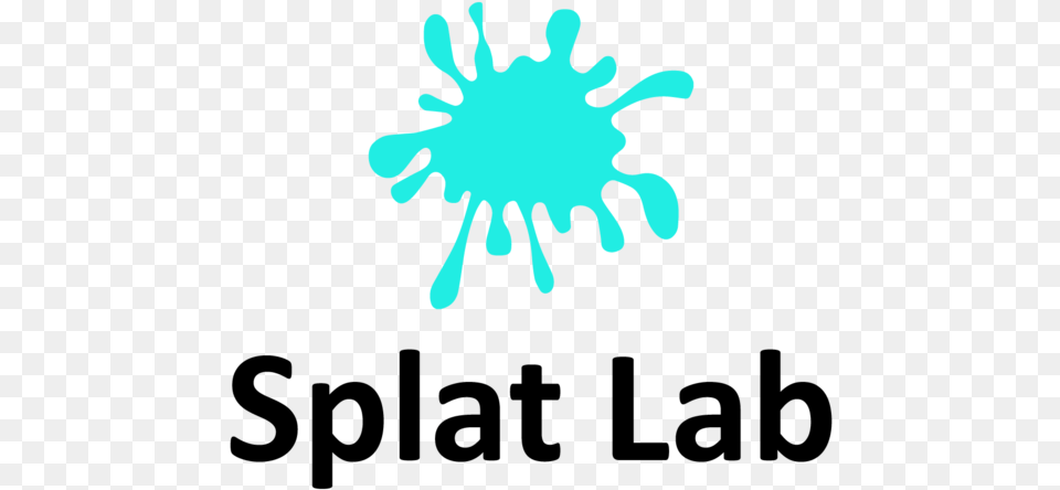 We Currently Offer Splat Lab At 10 Of Our School Partners Cartoon Mud Splat, Stain, Face, Head, Person Png