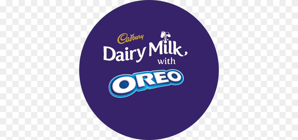 We Decided To Tell A Story Of How Two Of The World39s Cadbury Dairy Milk New, Logo, Advertisement, Purple, Text Free Png