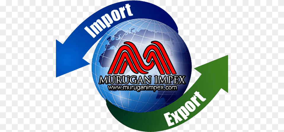 We Deliver Our Range Of Products As Per The Specific Import Export, Sphere, Logo Free Png