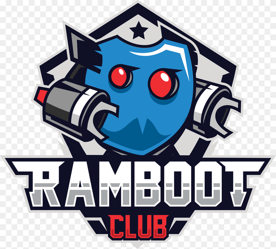 We Develop Our Products For Gamers So Their Feedback Ramboot Club, Dynamite, Weapon Png Image