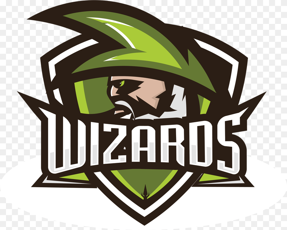 We Develop Our Products For Gamers So Wizards Esports, Logo Png Image