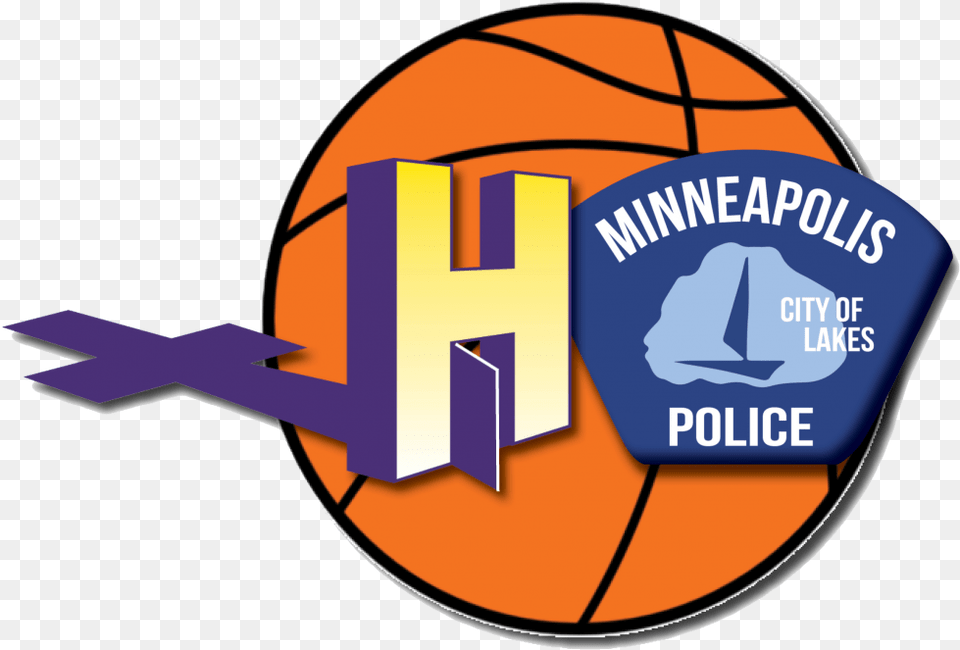 We Especially Thank St Minneapolis Police Department, Logo, Disk Png Image