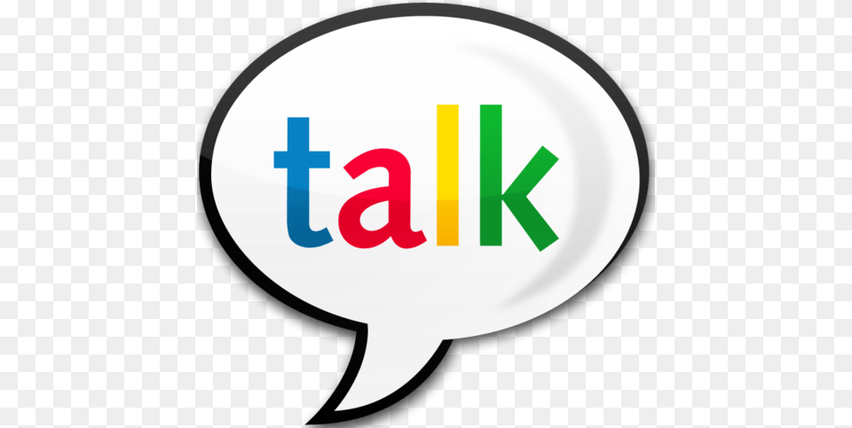 We Google Talk Logo, Cutlery, Balloon Png