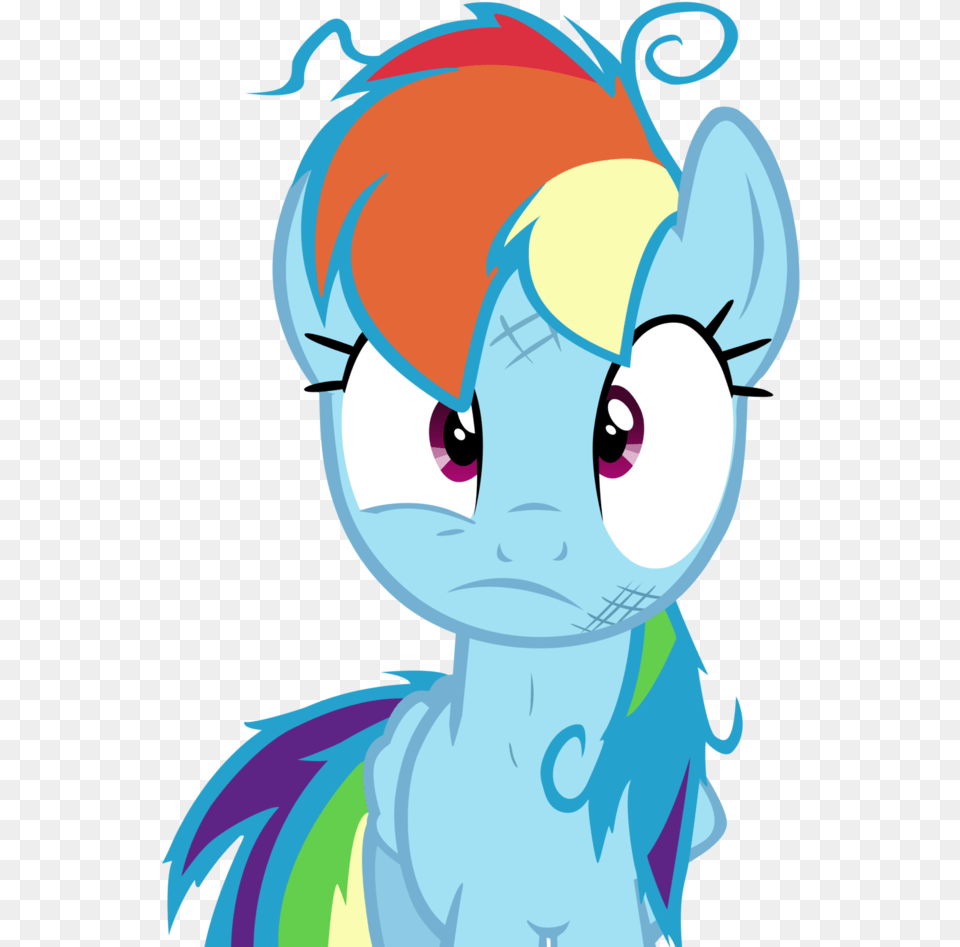 We Got The Wrong Pony Vector By Darkfear My Little Pony Twilight And Rainbow Dash, Art, Book, Comics, Graphics Png