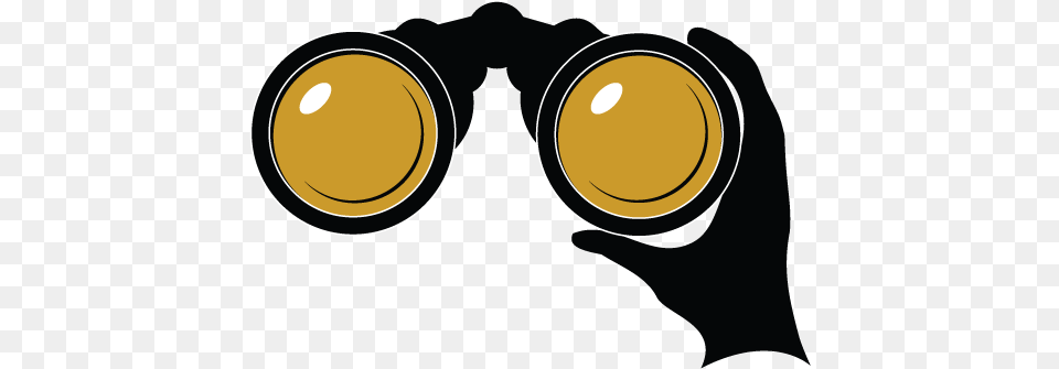 We Had 3 Advisors To Select 2018 Ky Derby Winner Justify Dot, Binoculars Png