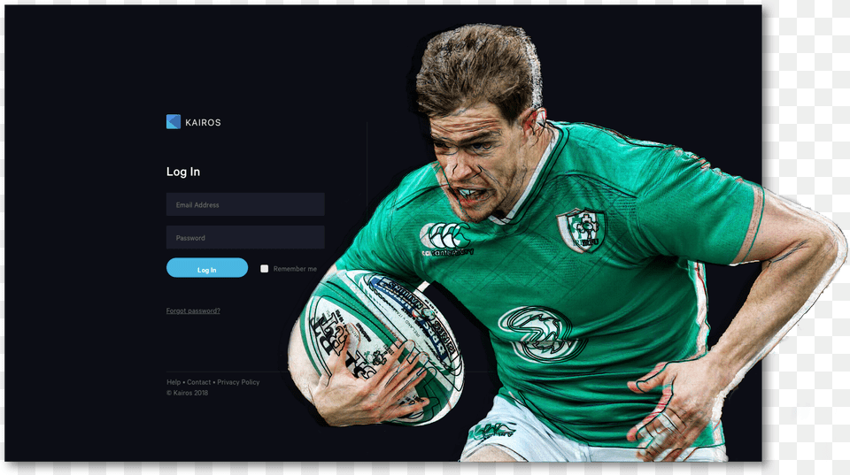 We Had Initially Imagined It Really Felt Like Dawson Goalkeeper, Sport, Ball, Rugby Ball, Rugby Png Image