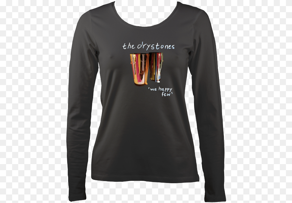 We Happy Few, Clothing, Long Sleeve, Sleeve, T-shirt Png Image