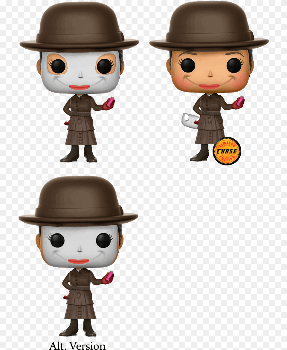 We Happy Few Victoria Byng, Baby, Person, Clothing, Hat Free Transparent Png