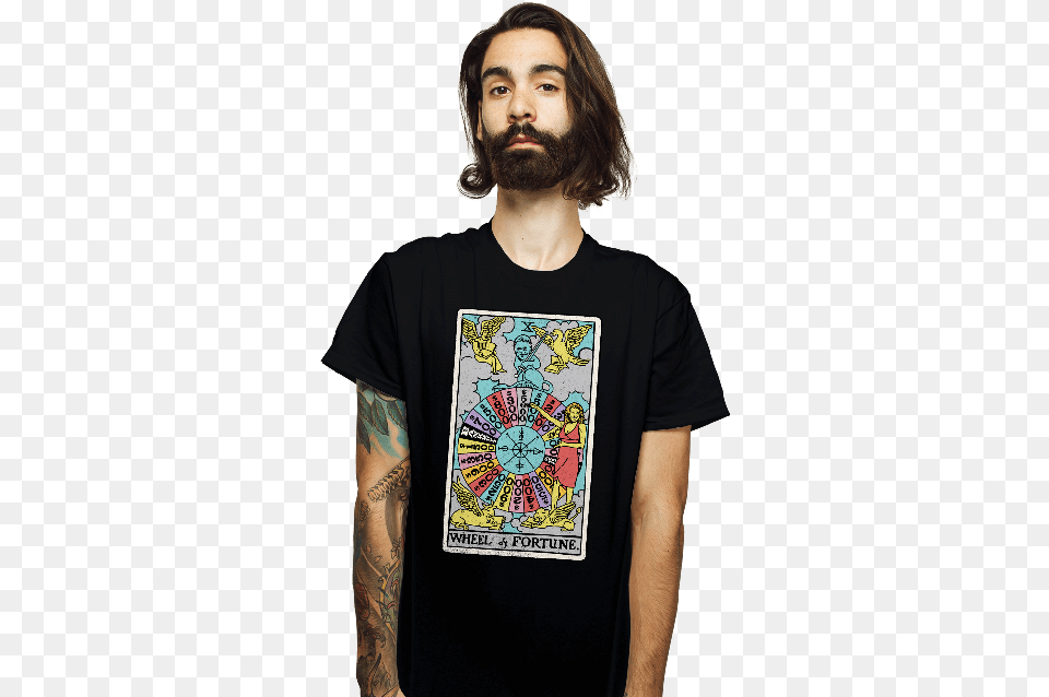 We Have A City To Burn, Clothing, T-shirt, Beard, Face Png Image