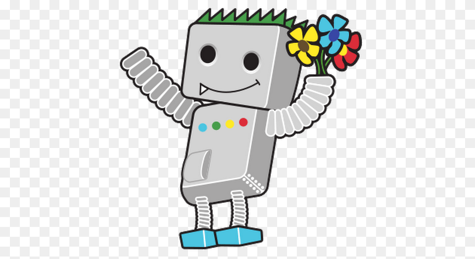 We Have A Google Webmaster Central Office Hours Hangout Coming Up, Robot, Smoke Pipe Free Png