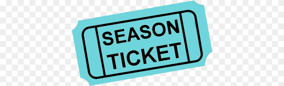 We Have A Very Exciting Line Up Of Events For 2018 Season Ticket, Paper, Text Free Png Download