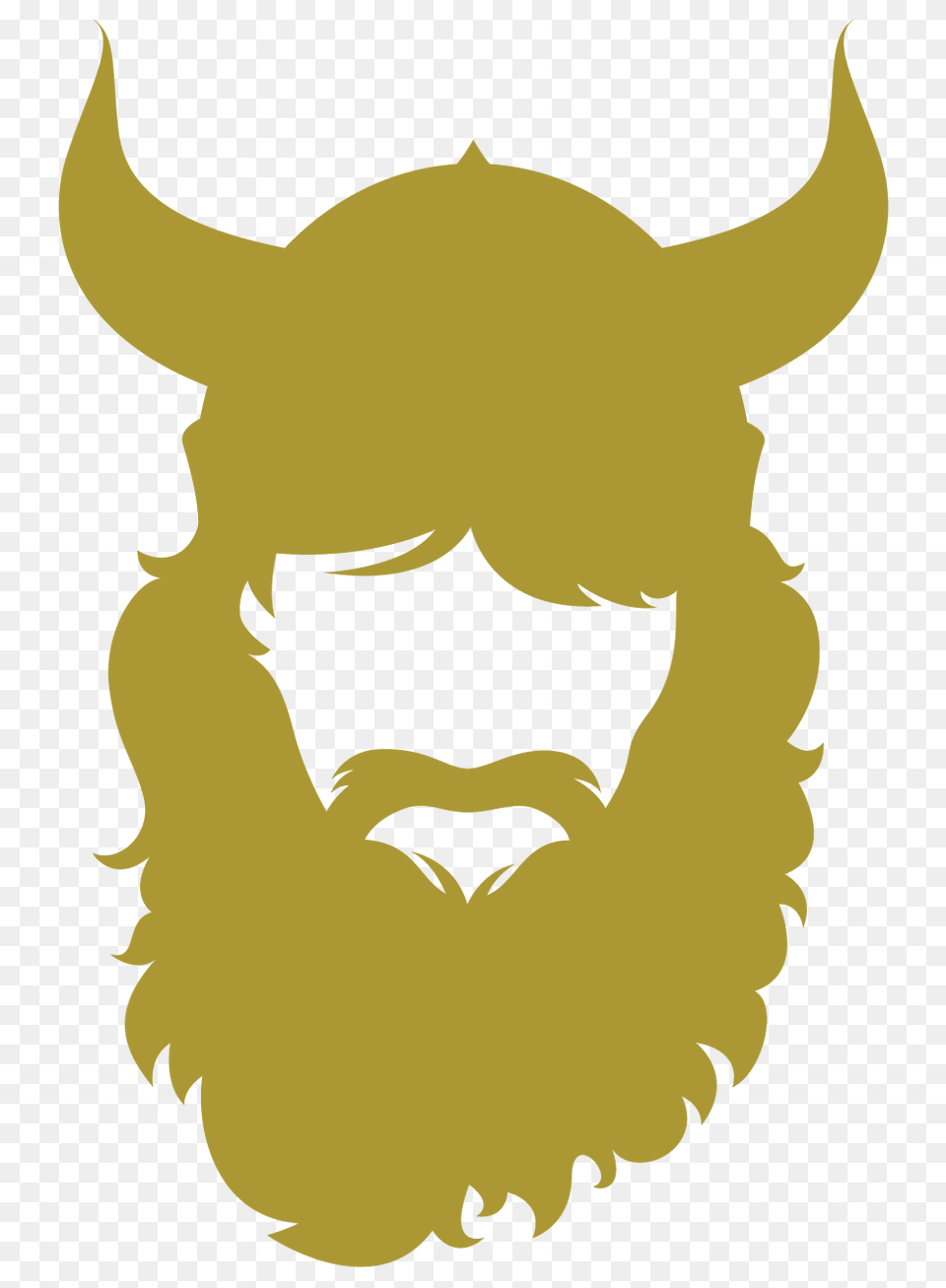 We Have Become Vikings, Stencil, Animal, Logo, Mammal Free Png