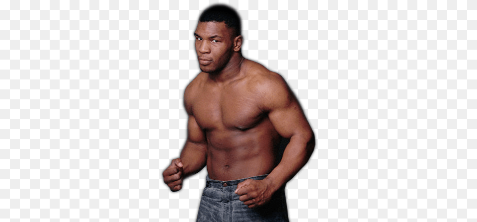 We Have Collaborated With Boxing Dvd Mike Tyson Disney Channel Meme, Finger, Person, Body Part, Hand Free Png Download