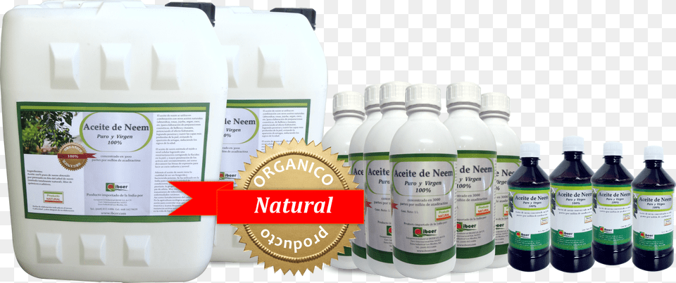 We Have Neem Oil In Presentation Of 200 Liter Drums Bottle, Herbal, Herbs, Plant Free Png Download