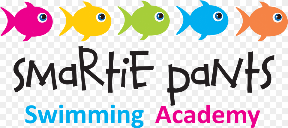 We Have Opened A Swimming School Now Cartoon, Animal, Fish, Sea Life, Text Free Png