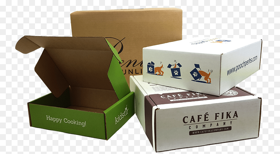 We Have Options Box, Cardboard, Carton, Package, Package Delivery Free Transparent Png