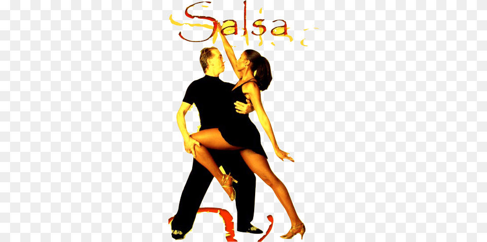 We Have The Best Group Lessons Salsa With Senora And Jig, Adult, Person, Leisure Activities, Woman Free Png