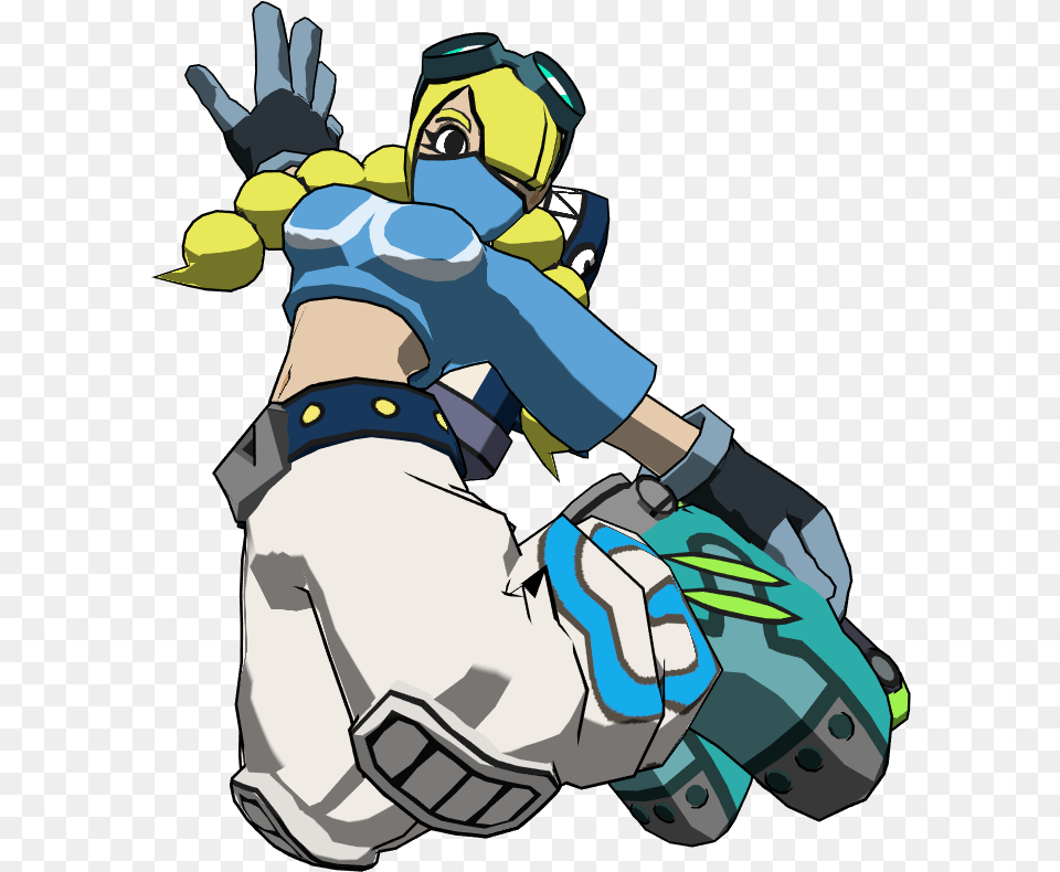 We Have Upped Our Game With Improved 3d Graphics Jet Lethal League Blaze, Baby, Person, Publication, Book Free Transparent Png
