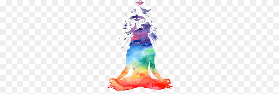 We Help Connect You With Your Angels And Guides To Mindfulness For Beginners How To Live, Art, Painting, Graphics, Modern Art Free Transparent Png