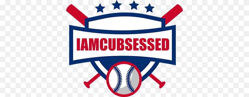 We Here At I Am Cubsessed Are Cubsessed With The Chicago, People, Person, Baseball, Sport Png