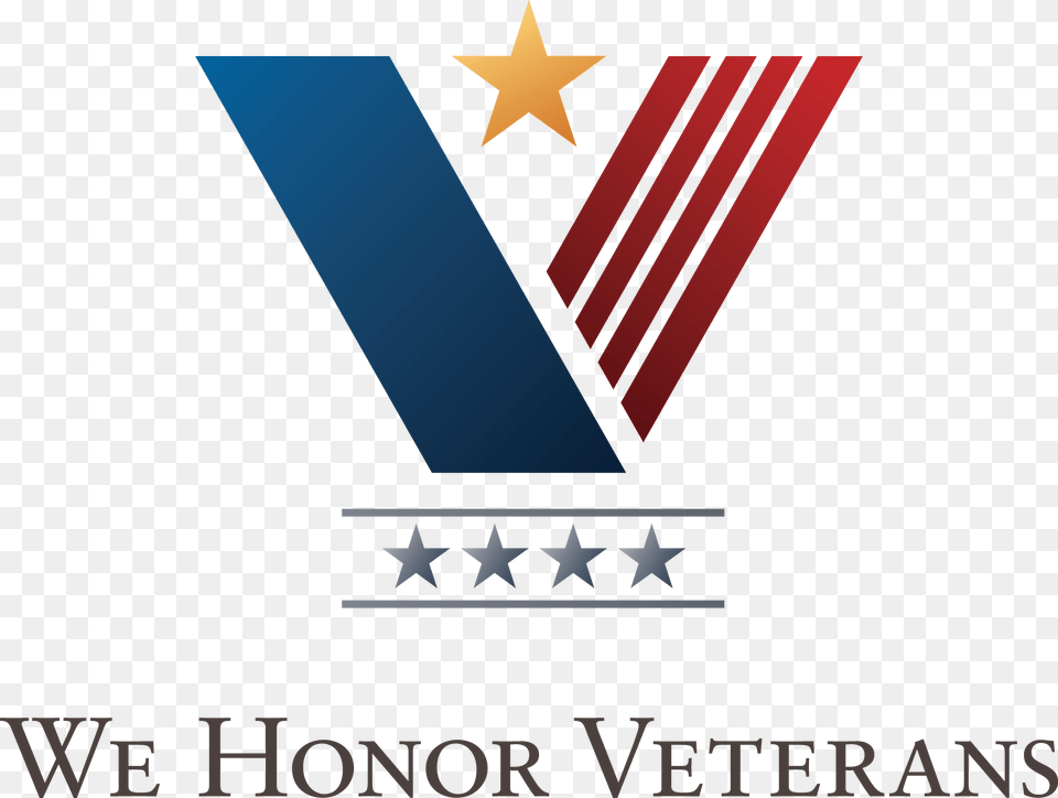 We Honor Veterans Program We Honor Veterans Level, Logo, Symbol Png Image