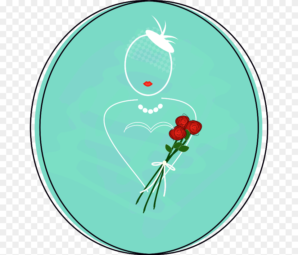 We Illustration, Flower, Plant, Rose, Pattern Png Image