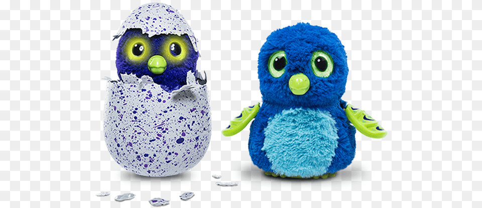 We Interrupt This Christmas Due To Technical Difficulties Hatchimals Draggle Green Egg, Toy, Plush, Teddy Bear, Ball Free Png
