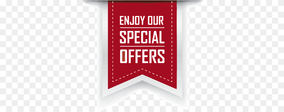 We Like To Show Our Appreciation For Enjoy Our Special Offer, Advertisement, Poster, Book, Publication Png