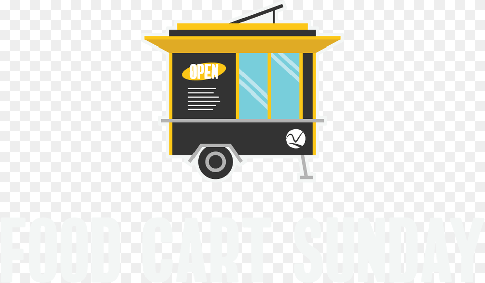 We Ll Have A Variety Of Food Carts For Lunch Specialty, Transportation, Vehicle Free Transparent Png