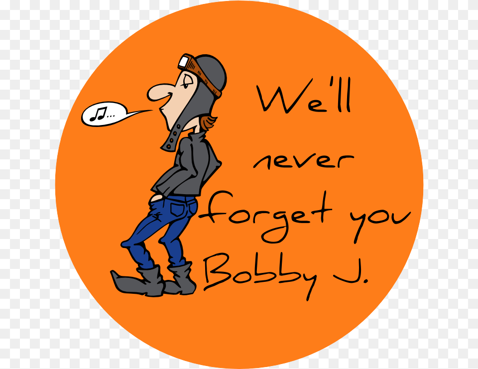 We Ll Never Forget You Static Cling Cartoon, Baby, Person, Book, Comics Png