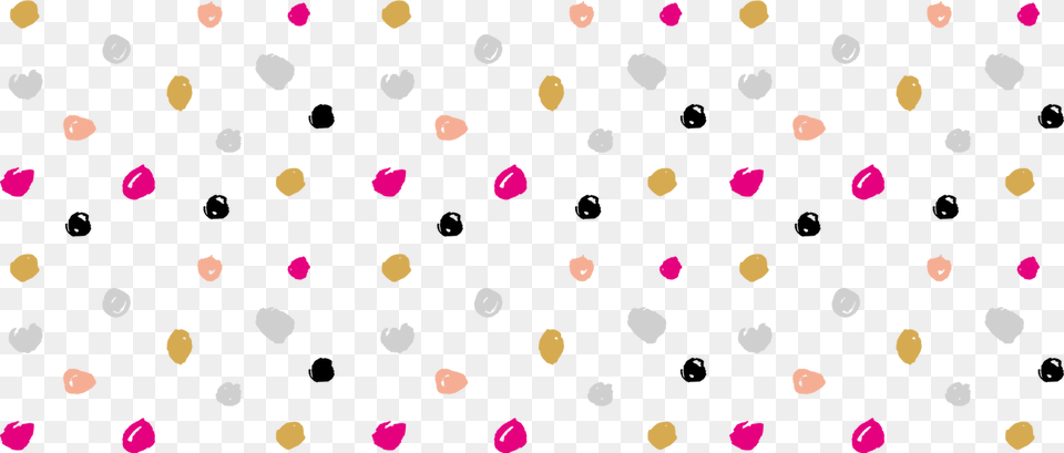 We Love Balloons Circle, Pattern, Polka Dot Free Transparent Png