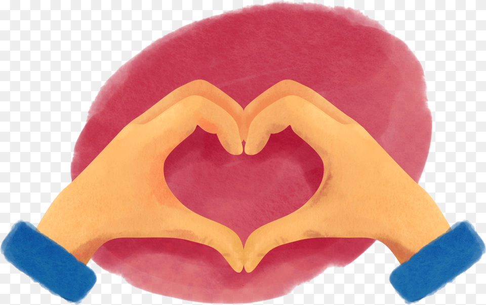 We Love Developers Too Painting, Symbol, Baby, Person Free Transparent Png