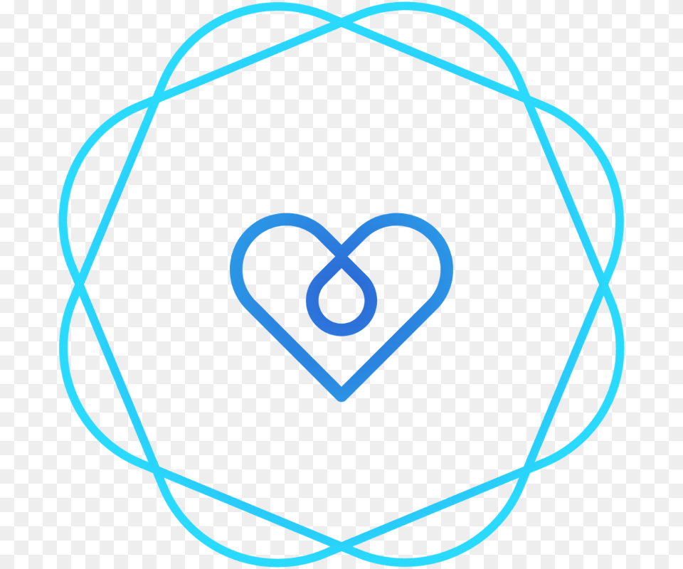 We Love The Future, Disk, Heart, Symbol Free Png Download